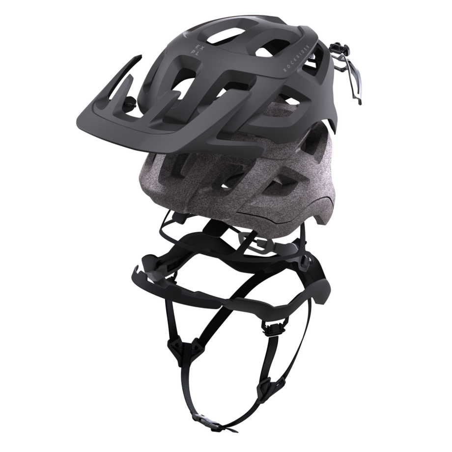 ROCKRIDER  Helm - EXPL 500 