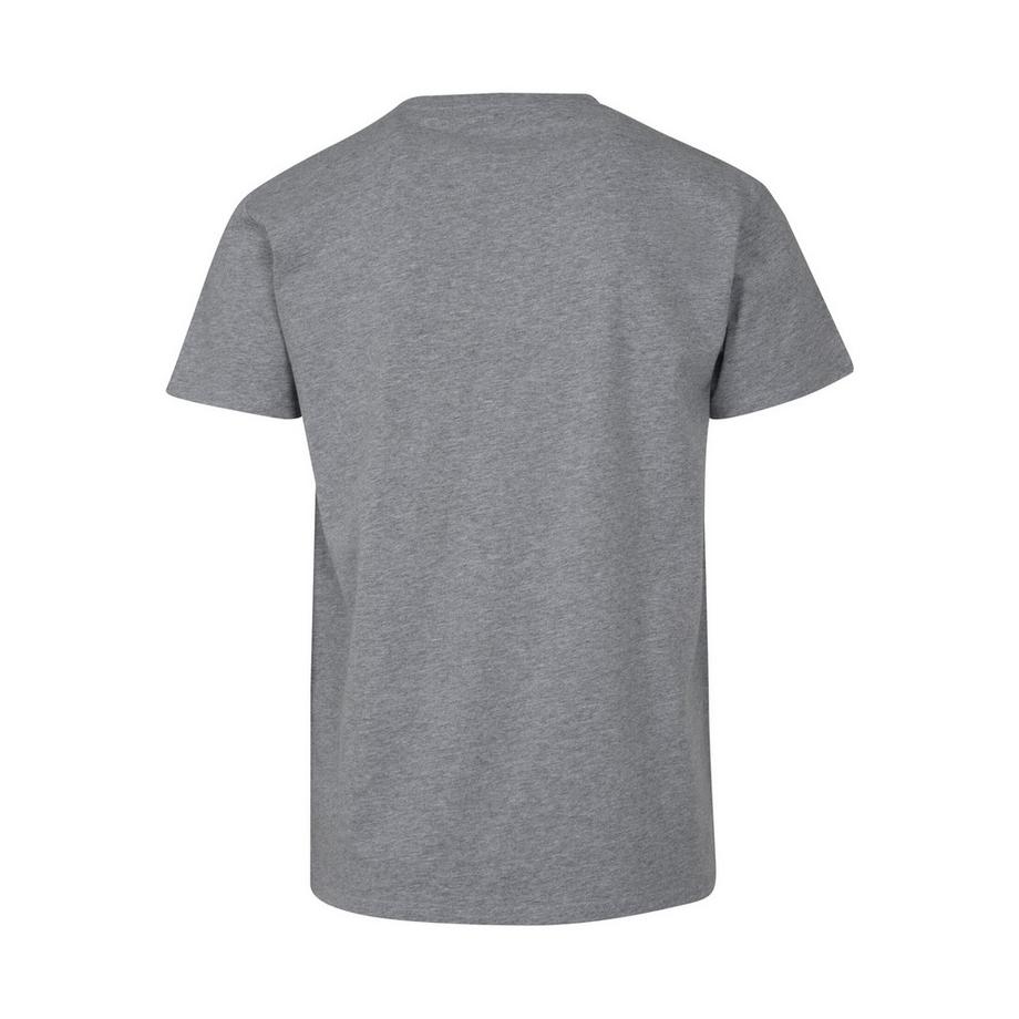 URBAN CLASSICS Mickey Japanese T-Shirt  
