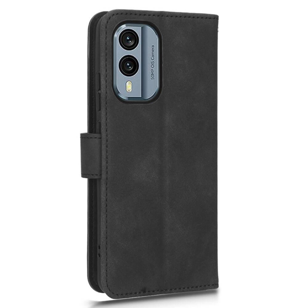 Cover-Discount  Nokia X30 - Etui En Similcuir 