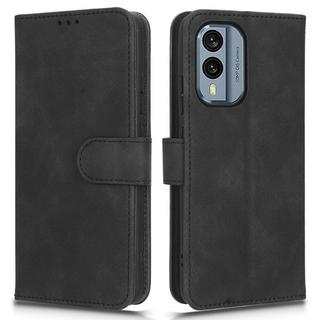 Cover-Discount  Nokia X30 - Etui En Similcuir 