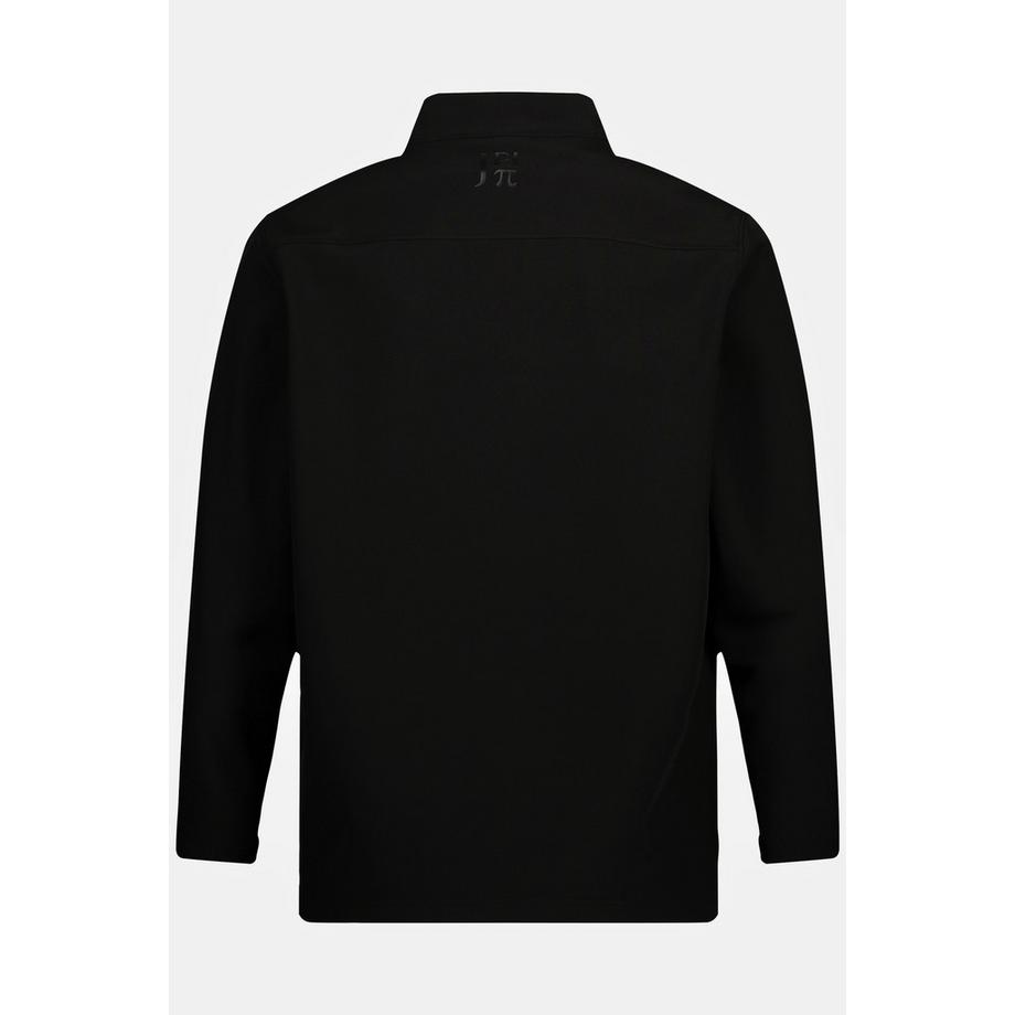 JP1880 FLEXNAMIC Softshell-Jacke Stehkragen  
