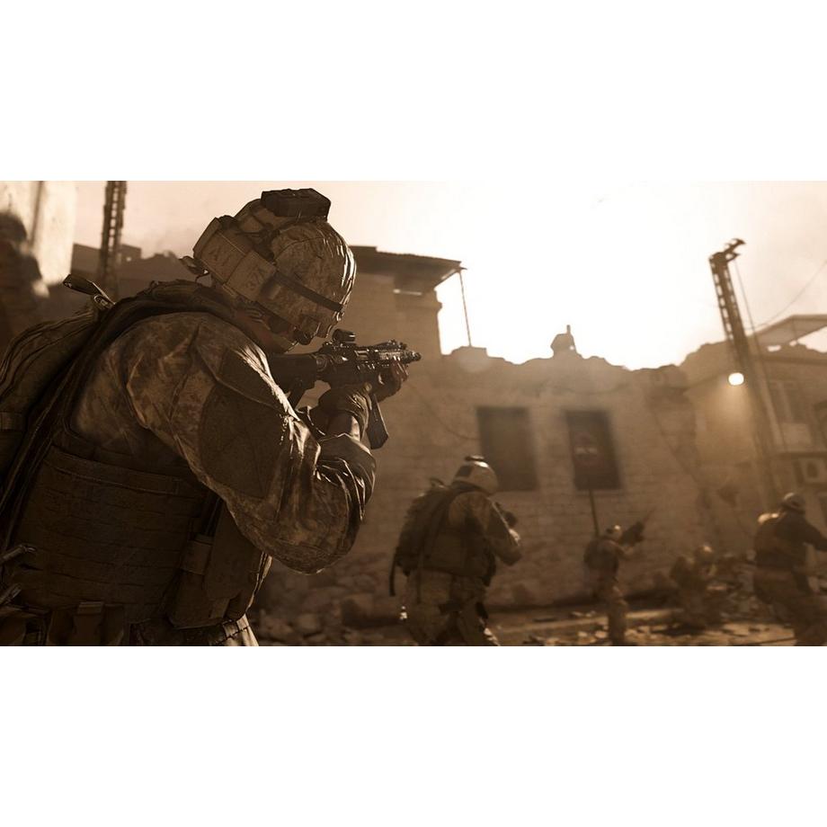 ACTIVISION BLIZZARD  Call of Duty: Modern Warfare (2019) -E- 