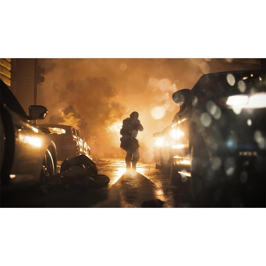 ACTIVISION BLIZZARD  Call of Duty: Modern Warfare (2019) -E- 