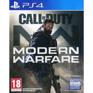 ACTIVISION BLIZZARD  Call of Duty: Modern Warfare (2019) -E- 