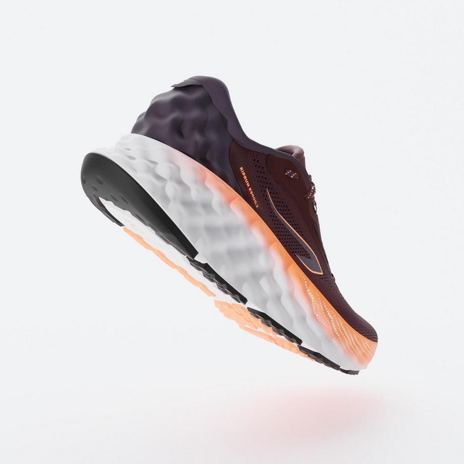KIPRUN KS2000.2 Scarpe da corsa ammortizzazione allenamento  