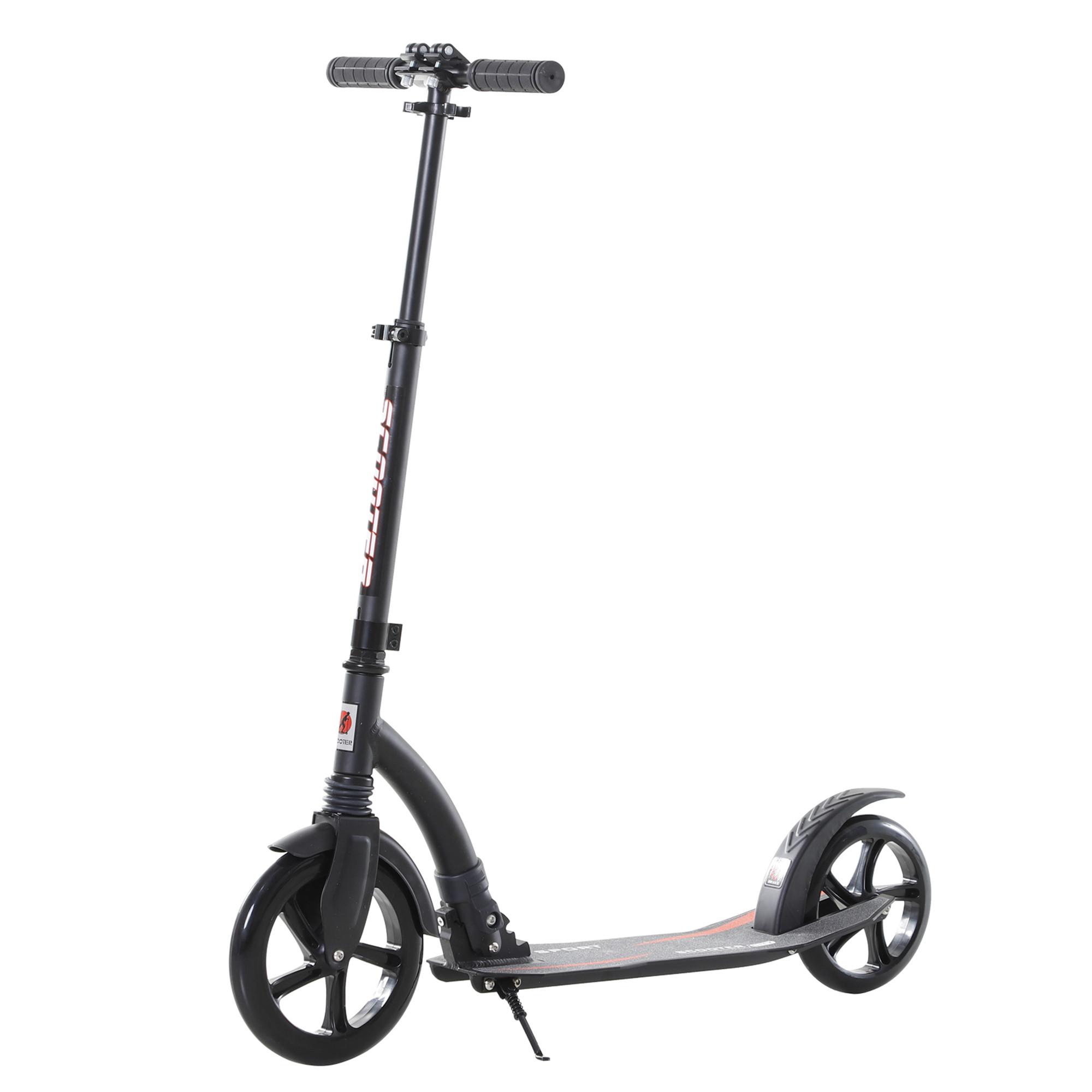 HOMCOM  Kinderscooter 