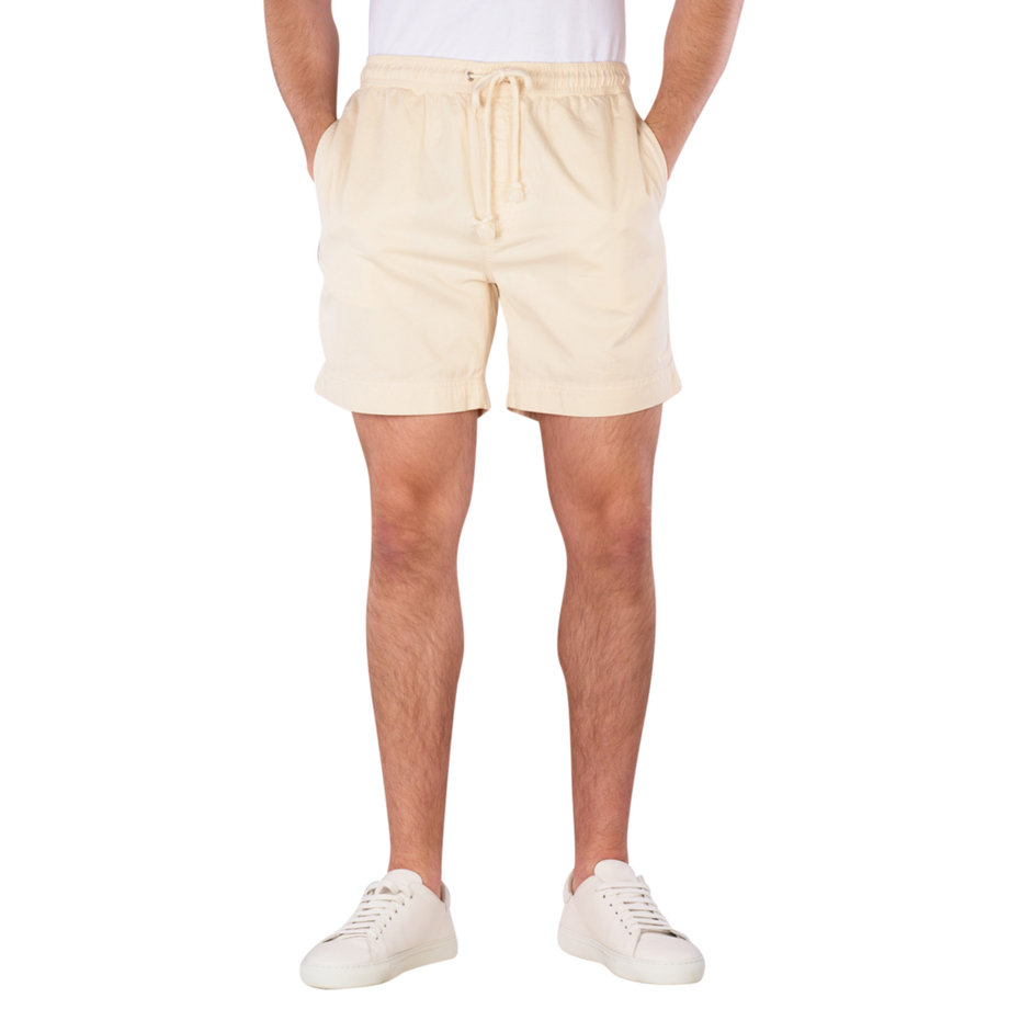 Sunfaded Shorts Regular Fit