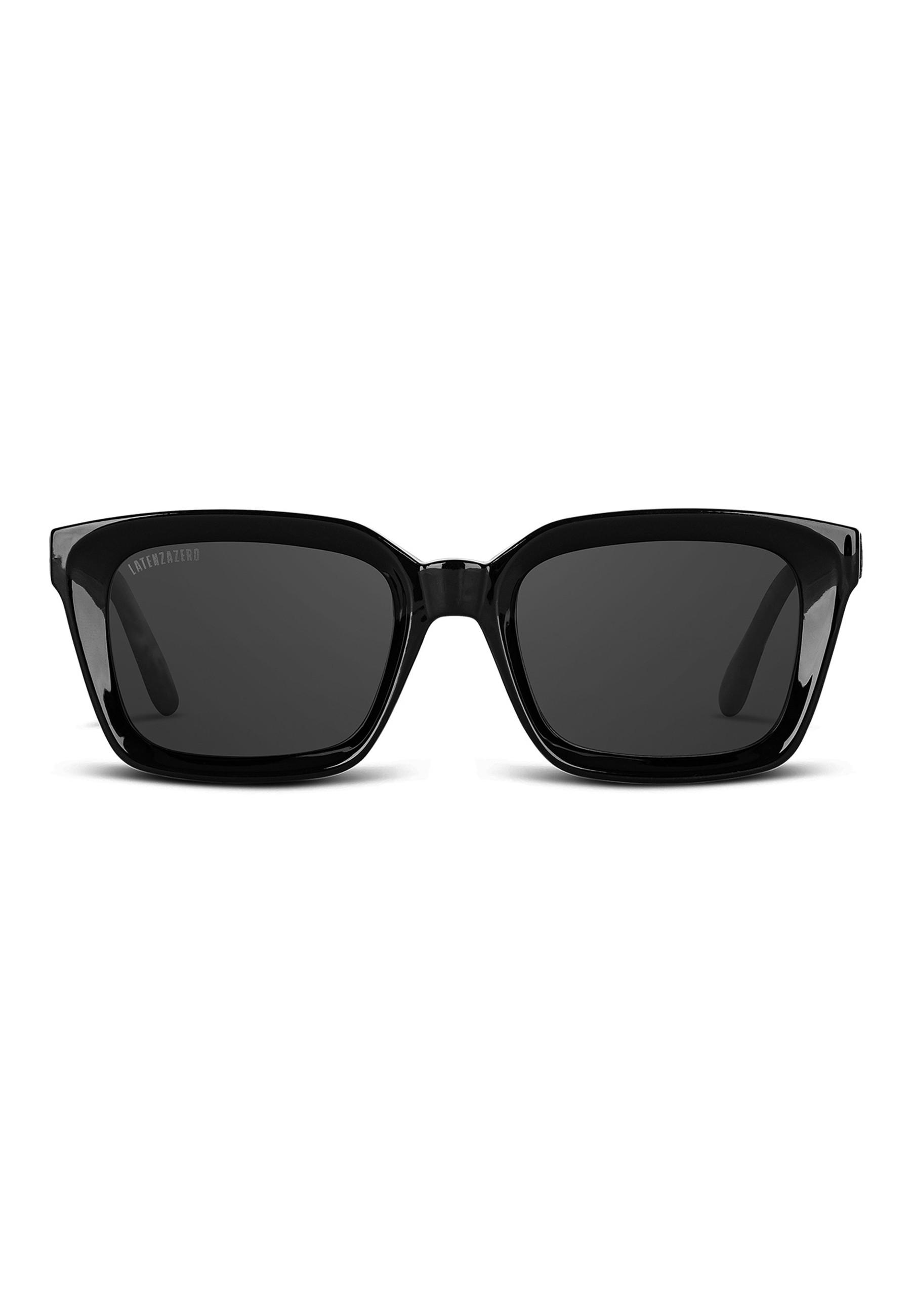 LatenzaZero  Sonnenbrille mit 100% UV-Schutz 