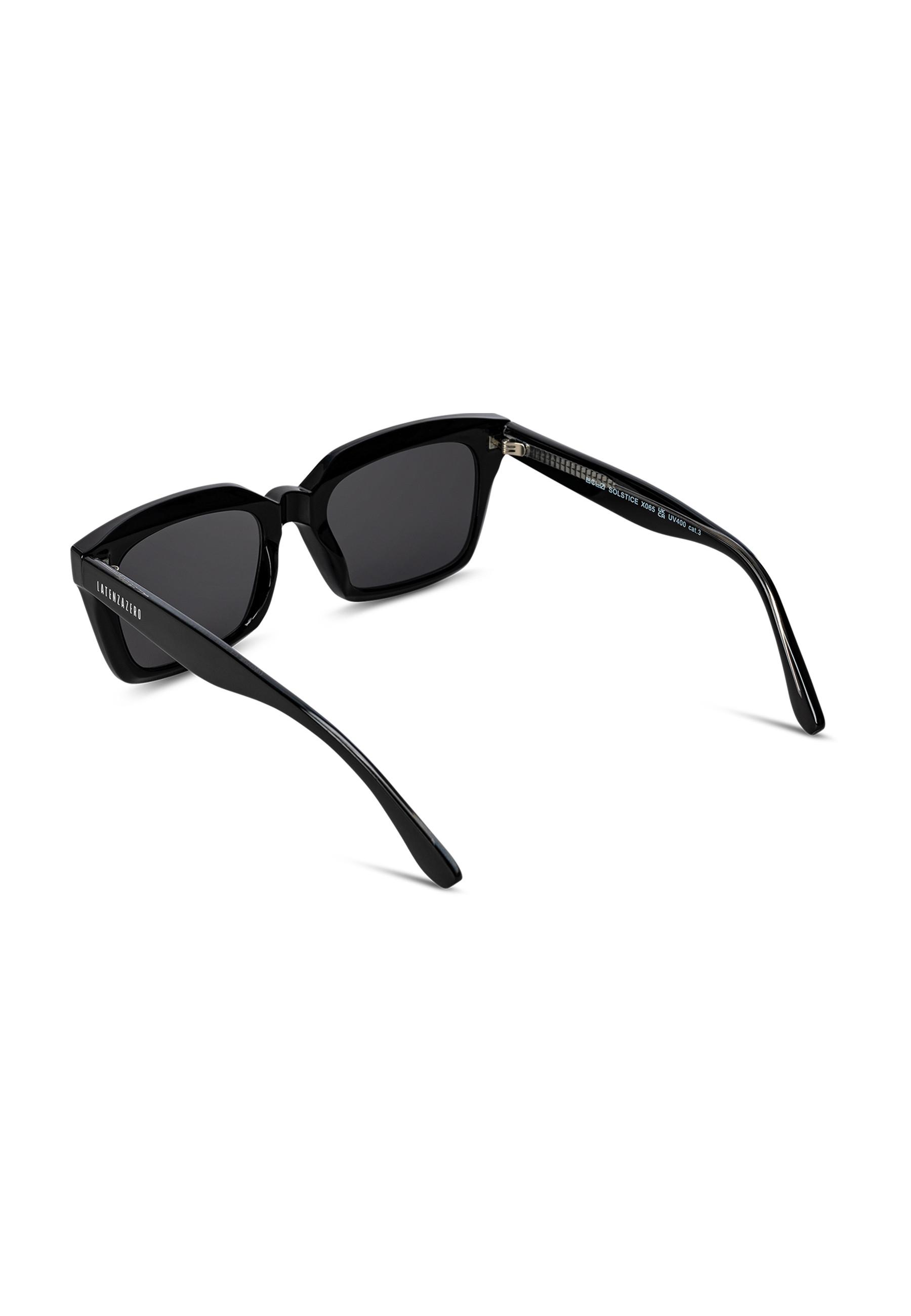 LatenzaZero  Sonnenbrille mit 100% UV-Schutz 