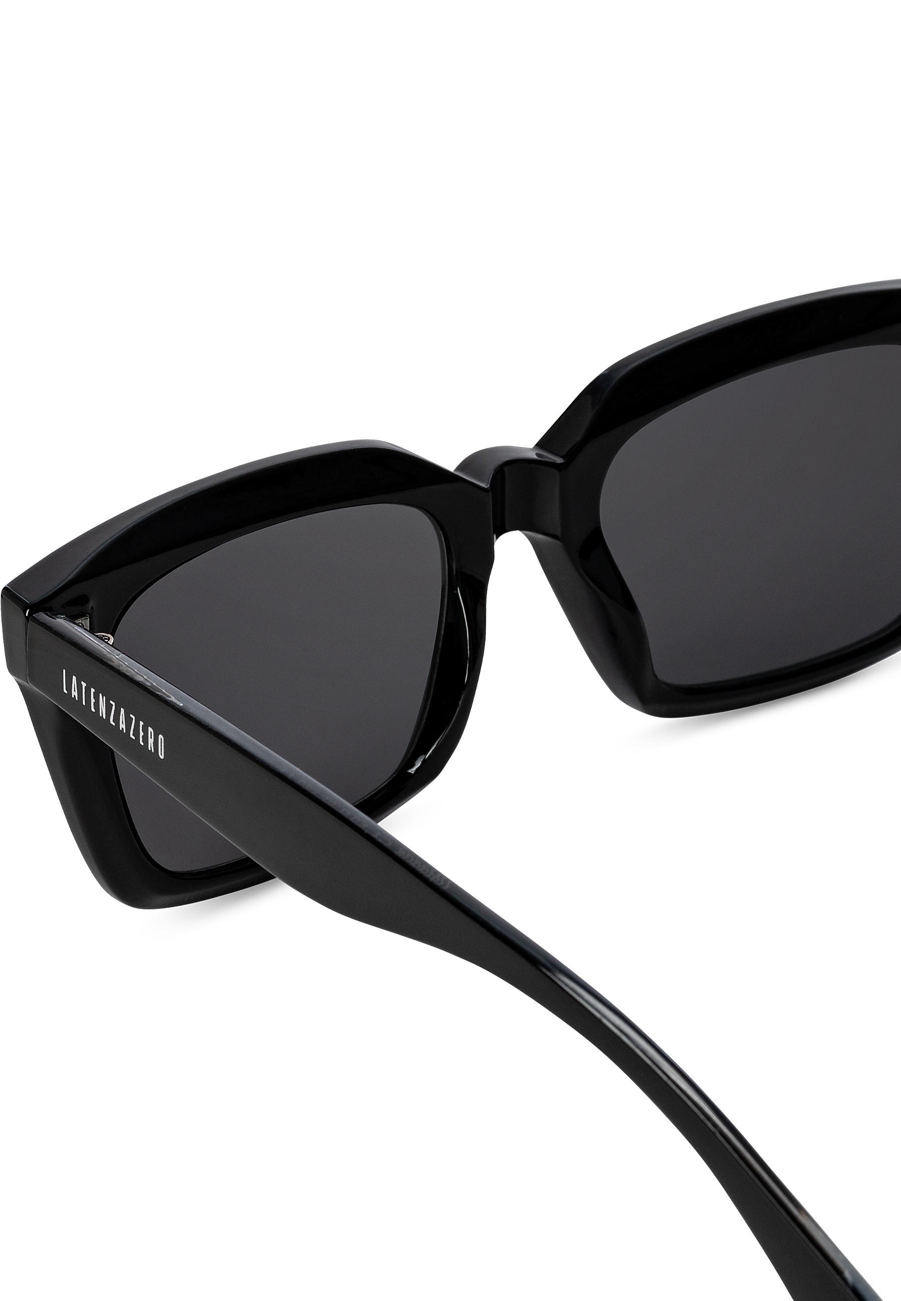 LatenzaZero  Sonnenbrille mit 100% UV-Schutz 