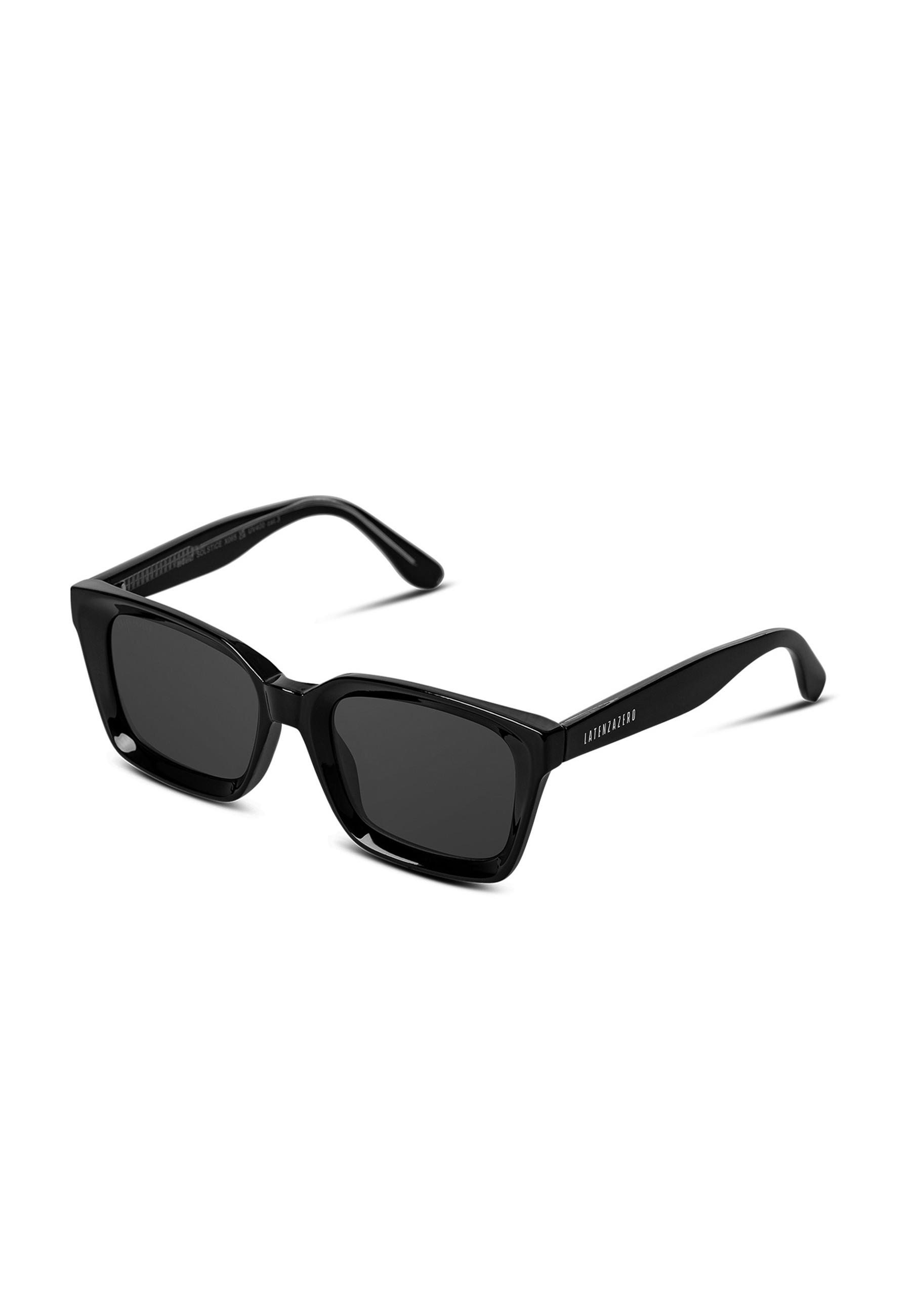 LatenzaZero  Sonnenbrille mit 100% UV-Schutz 