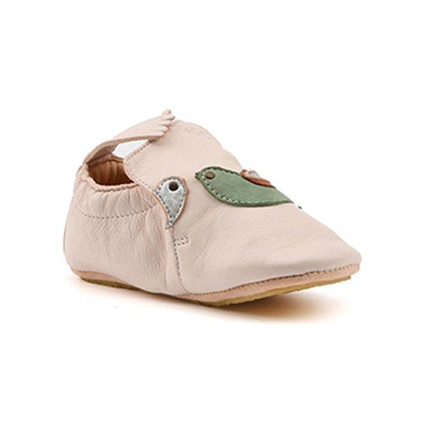 Image of My Blublu Oiseau-27 Unisex Rosa 27