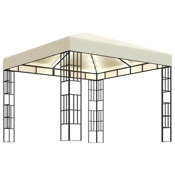 gazebo Tessuto