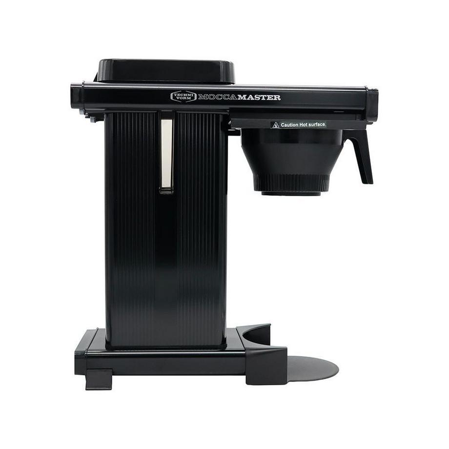 Moccamaster Moccamaster 19260 macchina per caffè Automatica/Manuale Macchina da caffè con filtro 1,8 L  