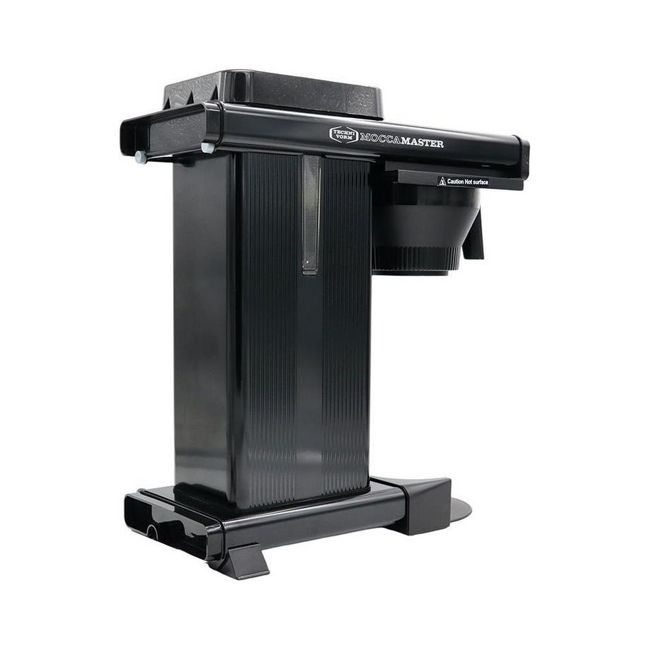 Moccamaster Moccamaster 19260 macchina per caffè Automatica/Manuale Macchina da caffè con filtro 1,8 L  