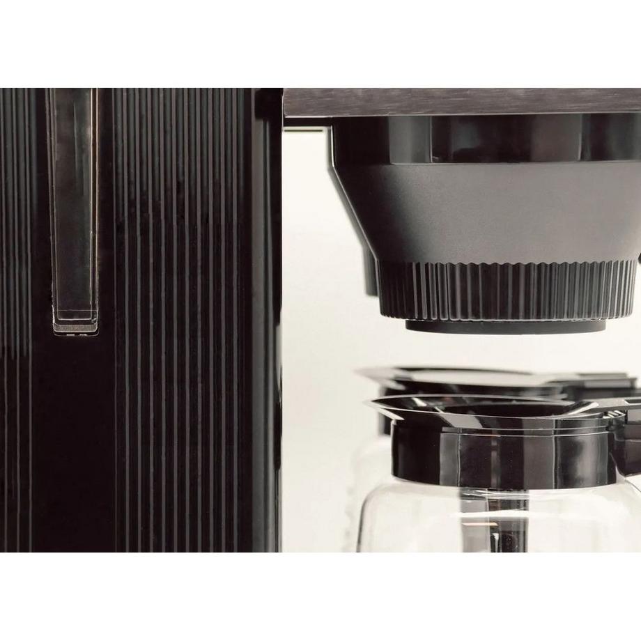 Moccamaster Moccamaster 19260 macchina per caffè Automatica/Manuale Macchina da caffè con filtro 1,8 L  