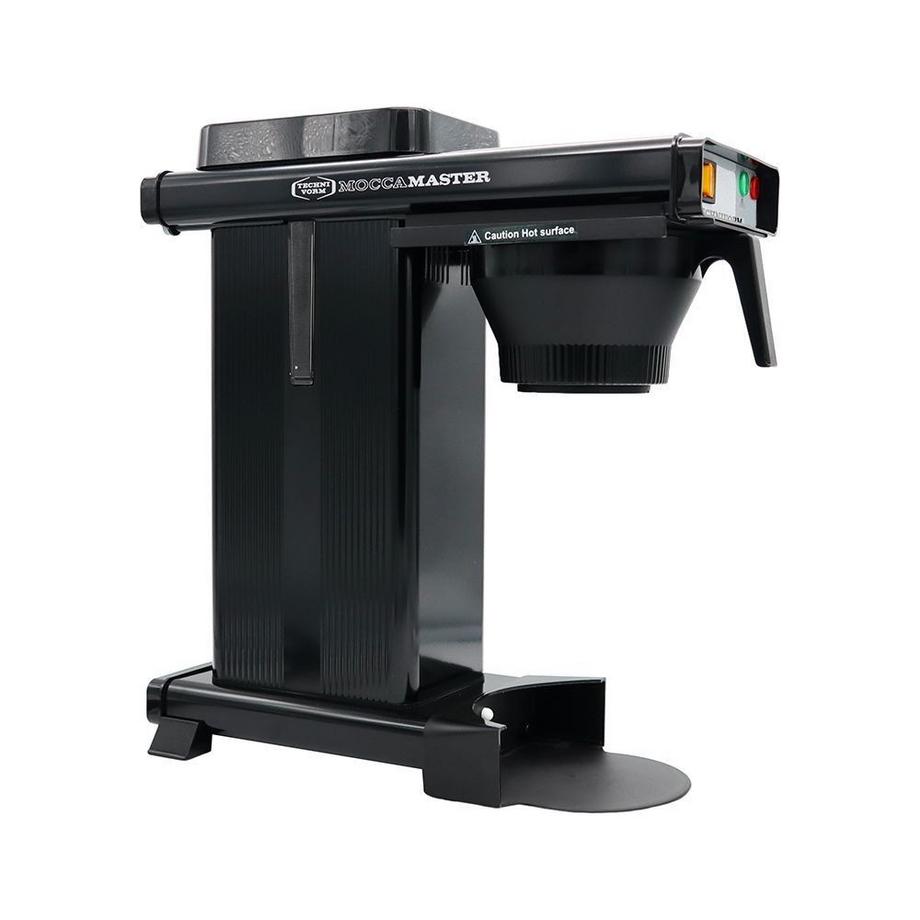 Thermoserve