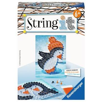 String it Pinguine