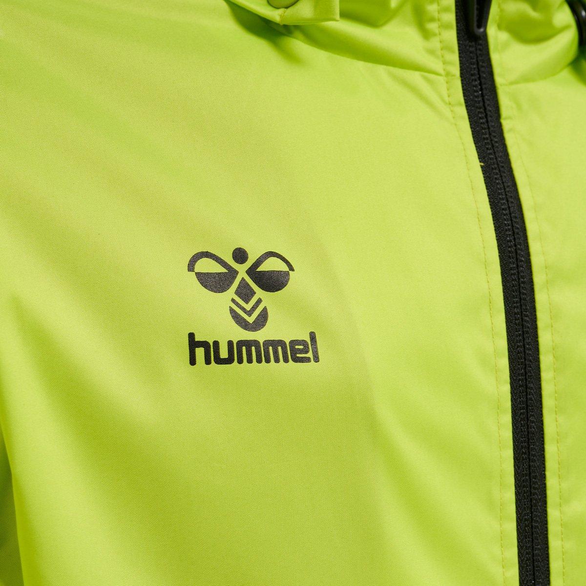 Hummel  veste enfant core 