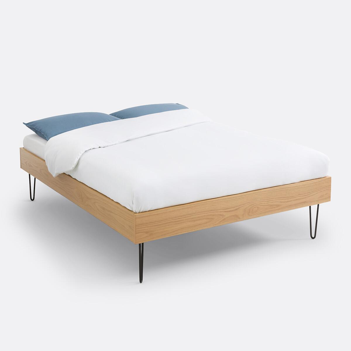 Image of Bett mit Lattenrost Cleon Bett mit Lattenrost Cleon