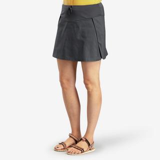 QUECHUA  Jupe short - NH500 