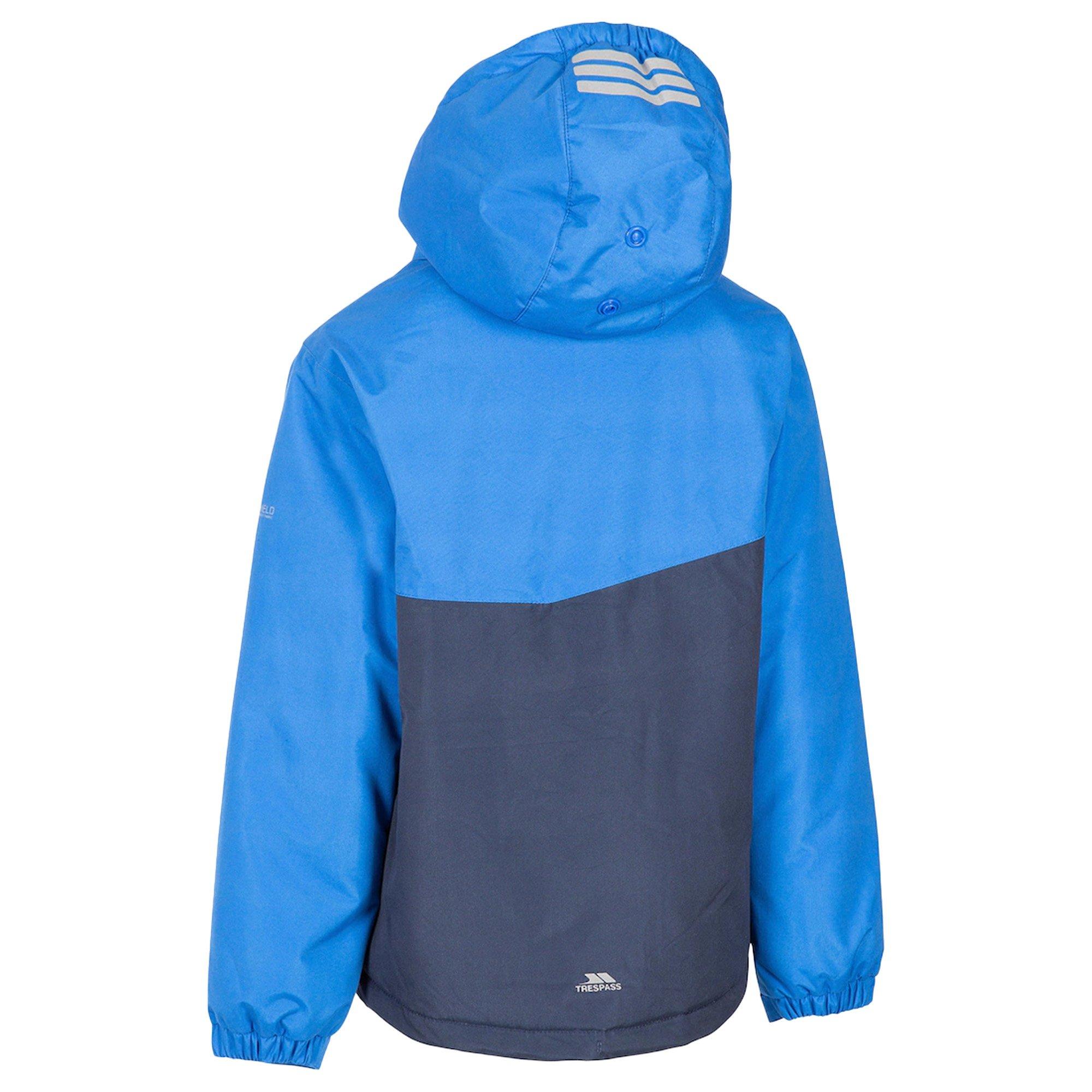 Trespass  Veste imperméable SMASH Enfant 