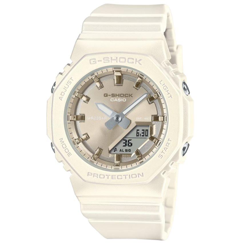 CASIO  G-Shock GMA-P2100ST-7AER Silky Tone Colour 