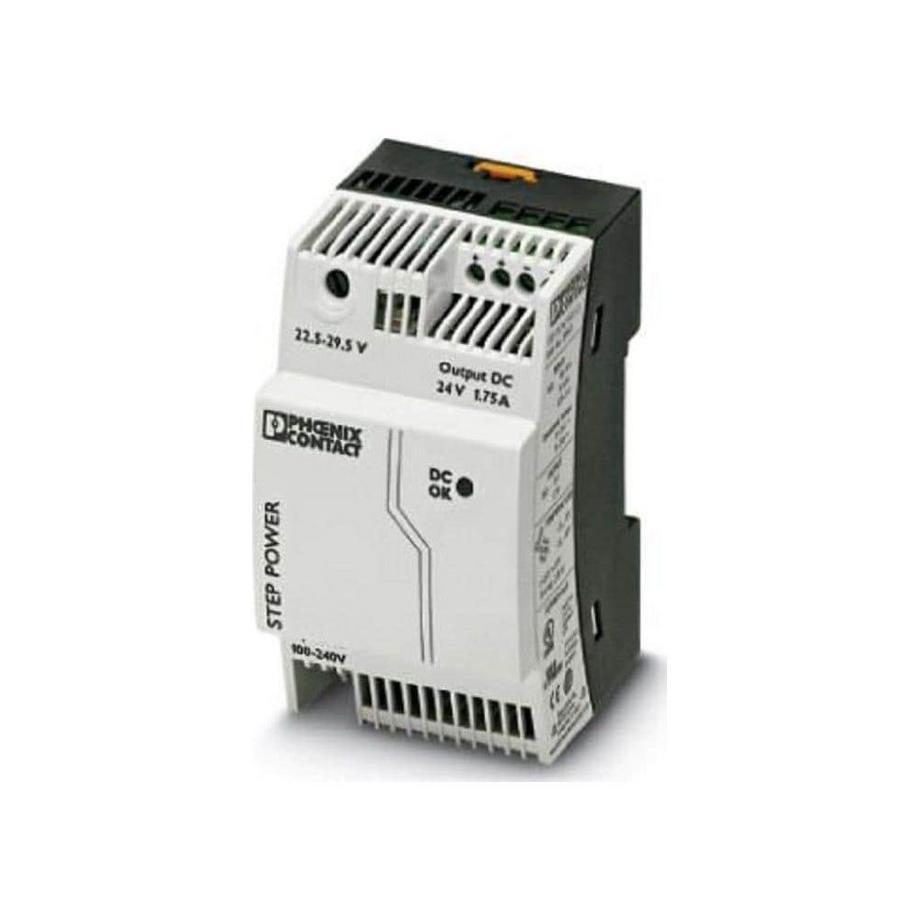 Alimentation DIN rail