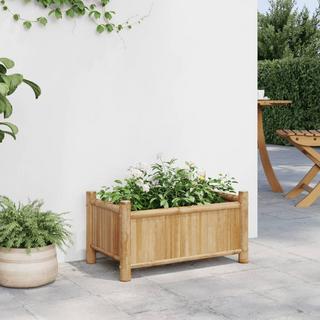 VidaXL Jardinière bambou  