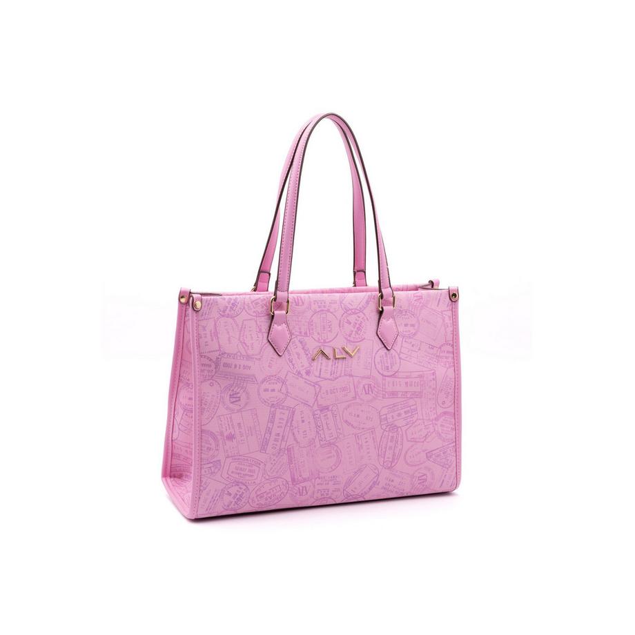 ALV by Alviero Martini Umhängetasche  