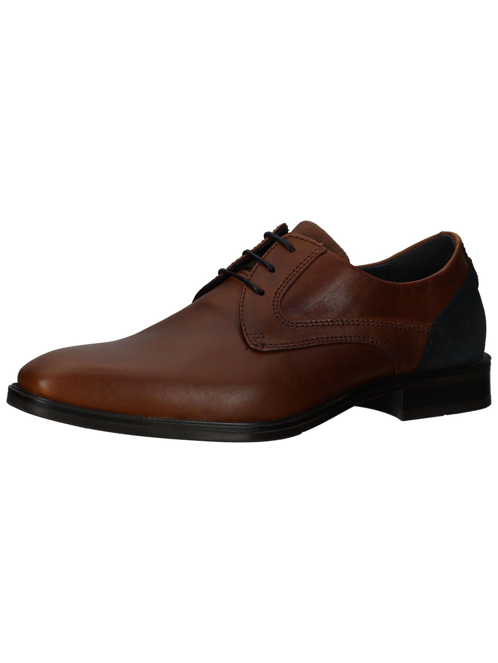 Image of Businessschuhe Unisex Braun 43