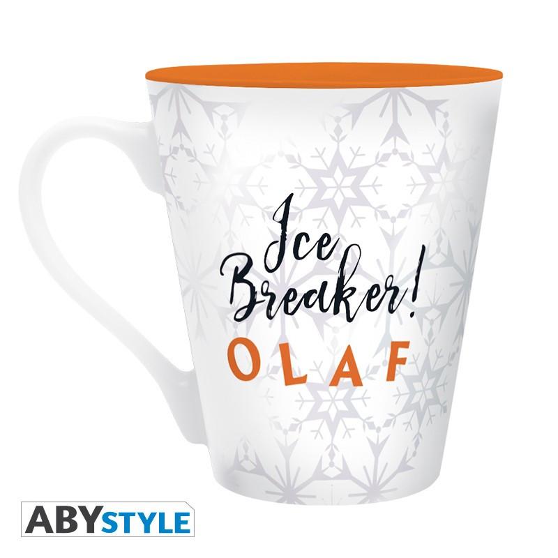 Abystyle Becher - Tee - Frozen - Olaf  