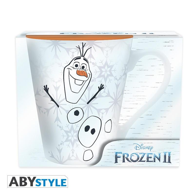 Abystyle Becher - Tee - Frozen - Olaf  