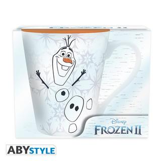 Abystyle Mug - Tea - Frozen - Olaf  