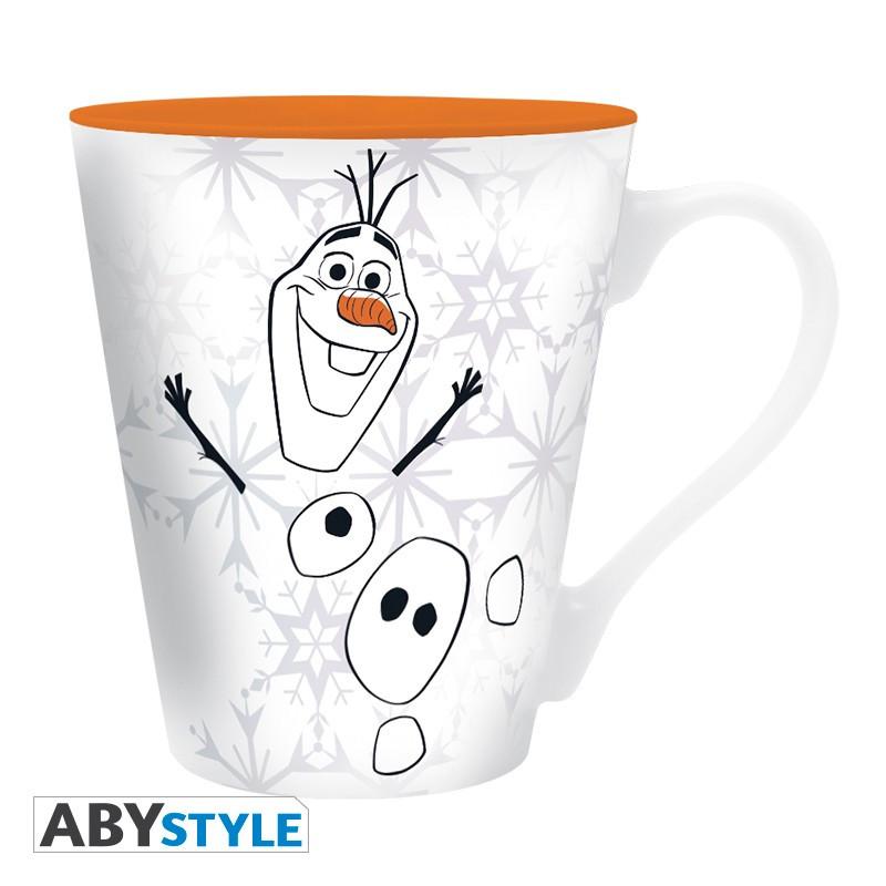 Image of Becher - Tee - Frozen - Olaf Becher - Tee - Frozen - Olaf