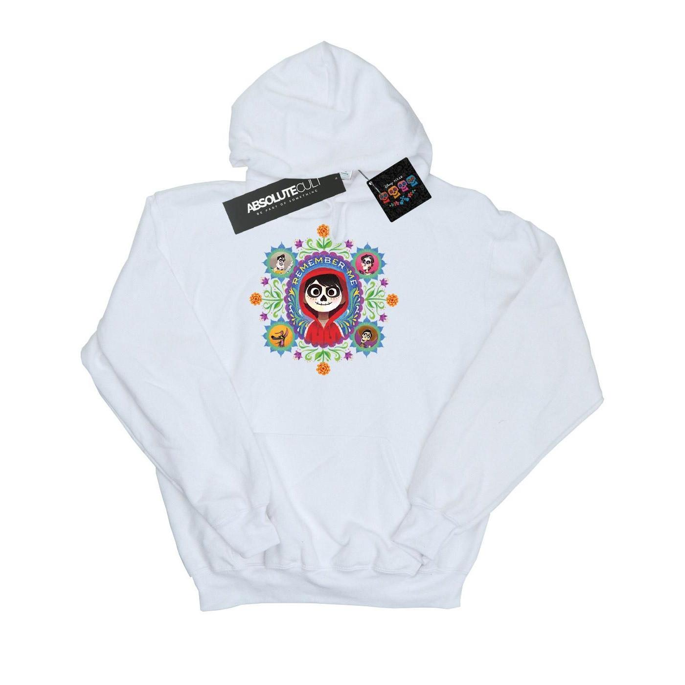 Disney  Coco Remember Me Kapuzenpullover 