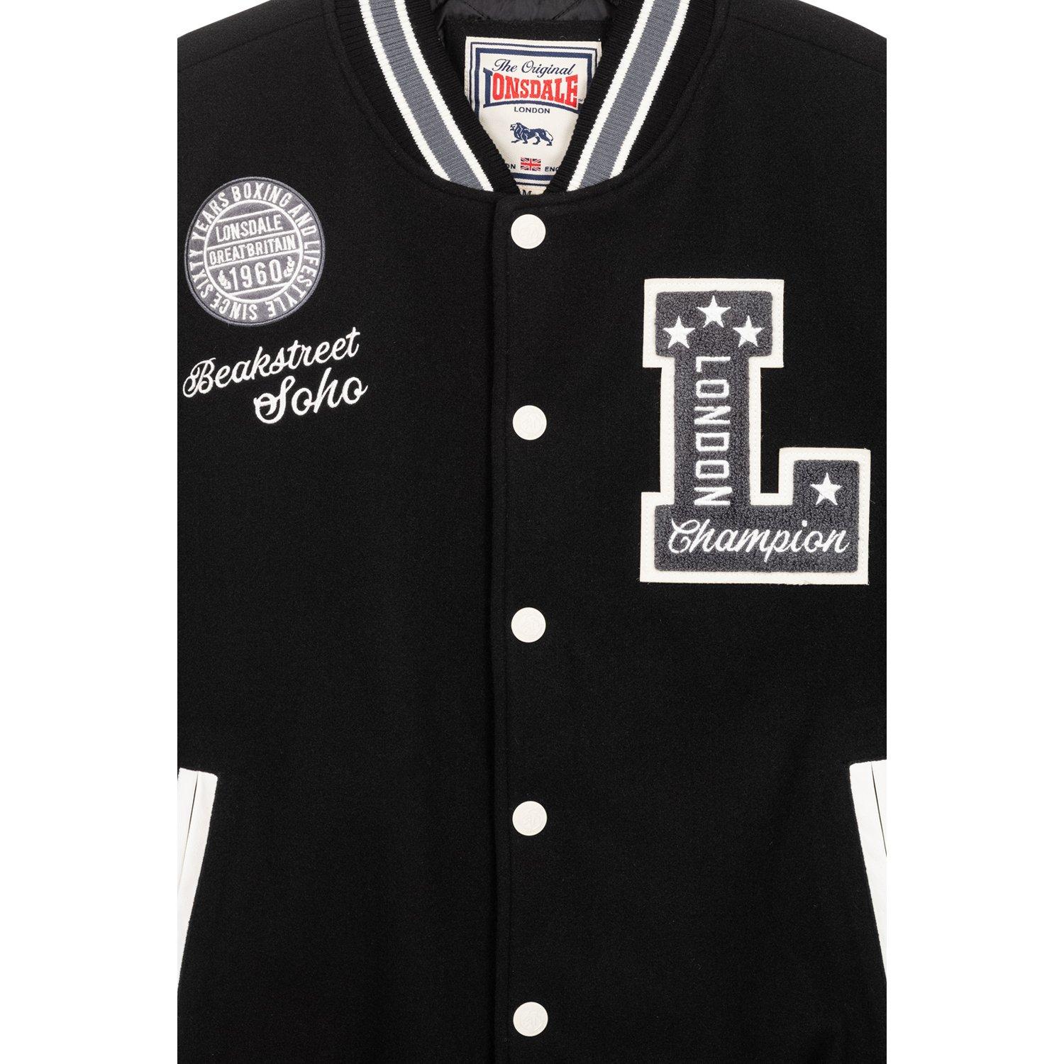 LONSDALE  Daunenjacke Waterstein 