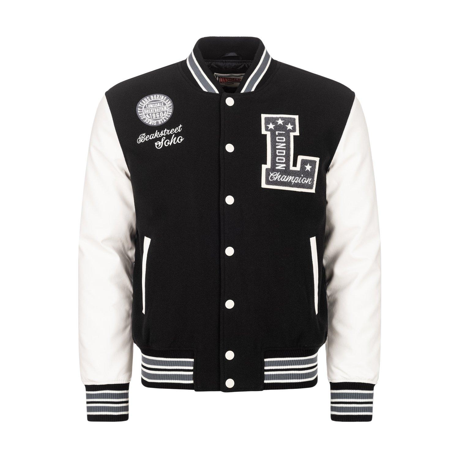 LONSDALE  piumino onsdae waterstein 