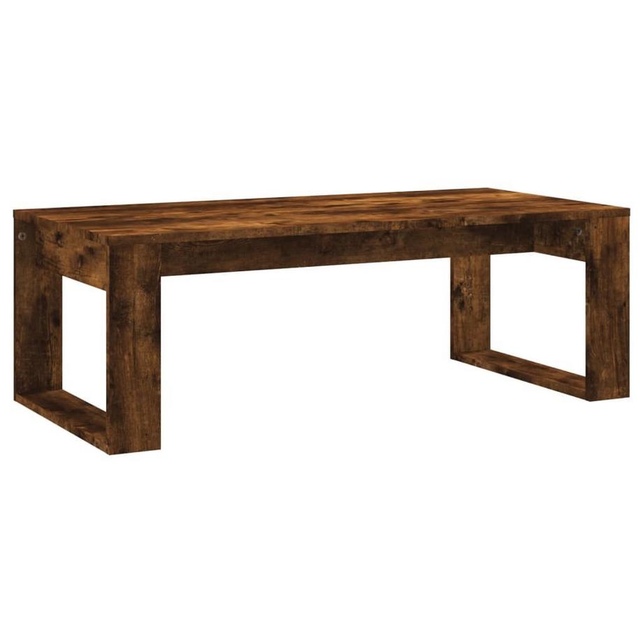 Table basse bois d'ingénierie