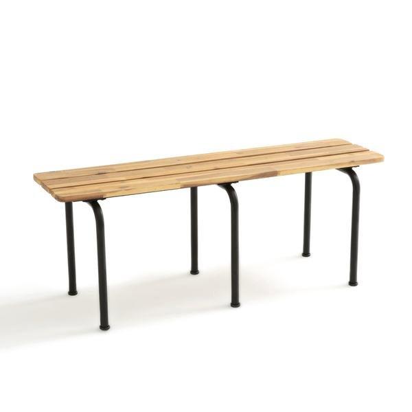 Image of Bank KOLYMA für den Innen- und Aussenbereich Bank KOLYMA für den Innen- und Aussenbereich