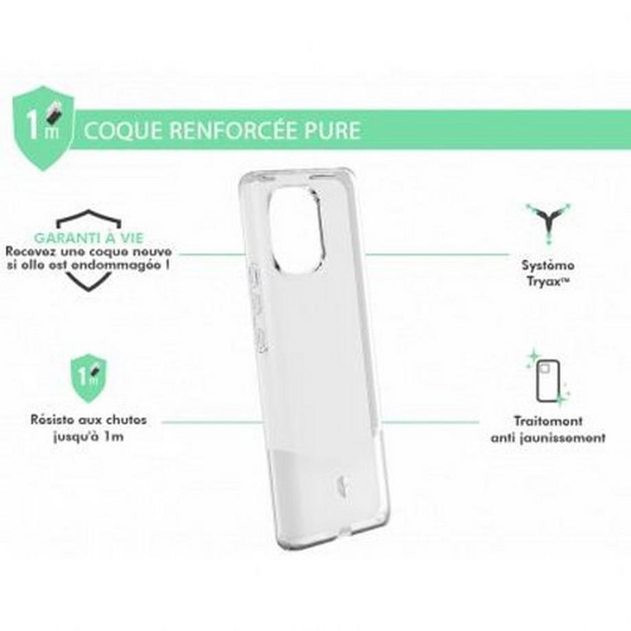 Force Power  Cover per Xiaomi Mi 11 5G 