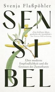 Sensibel Flaßpöhler, Svenja Taschenbuch 