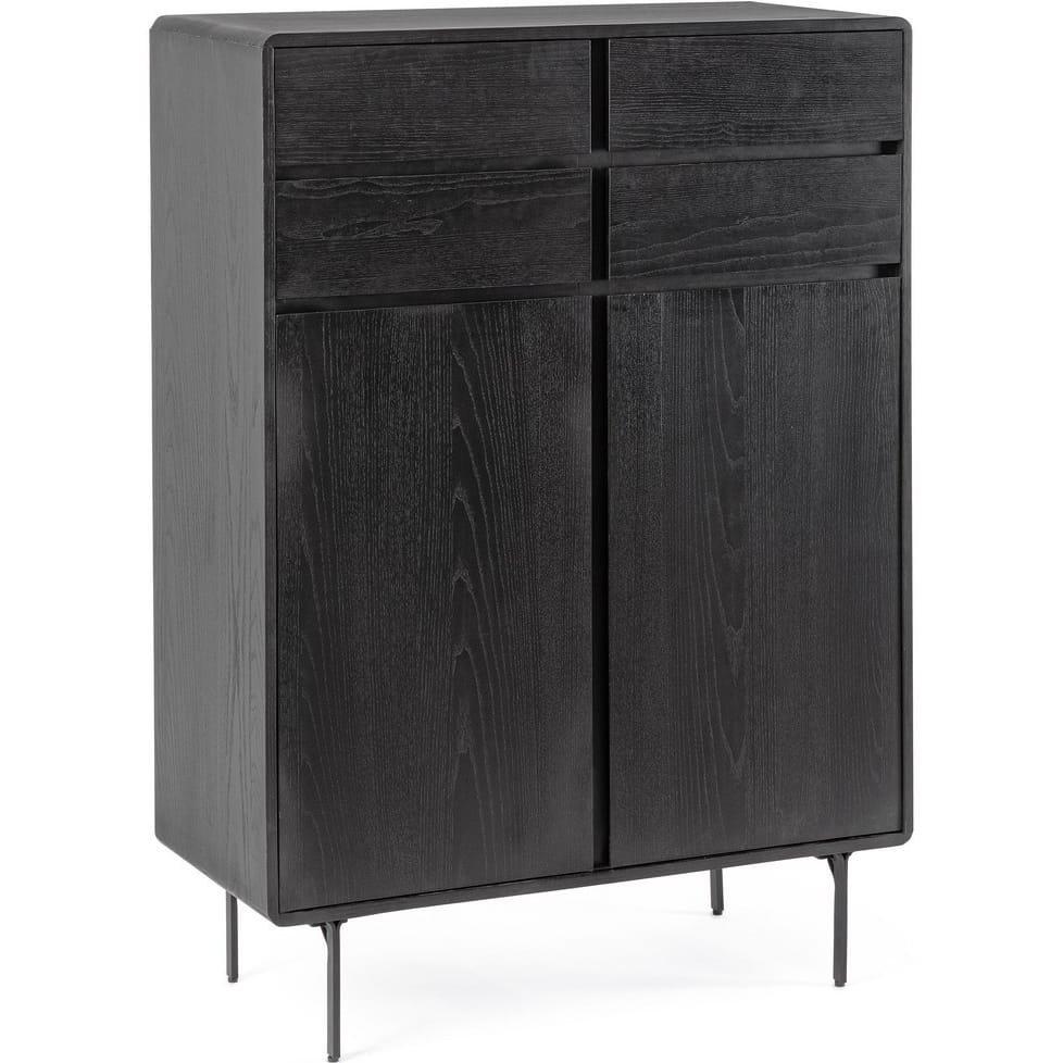 Image of Kommode Widald 90x40x130 Kommode Widald 90x40x130