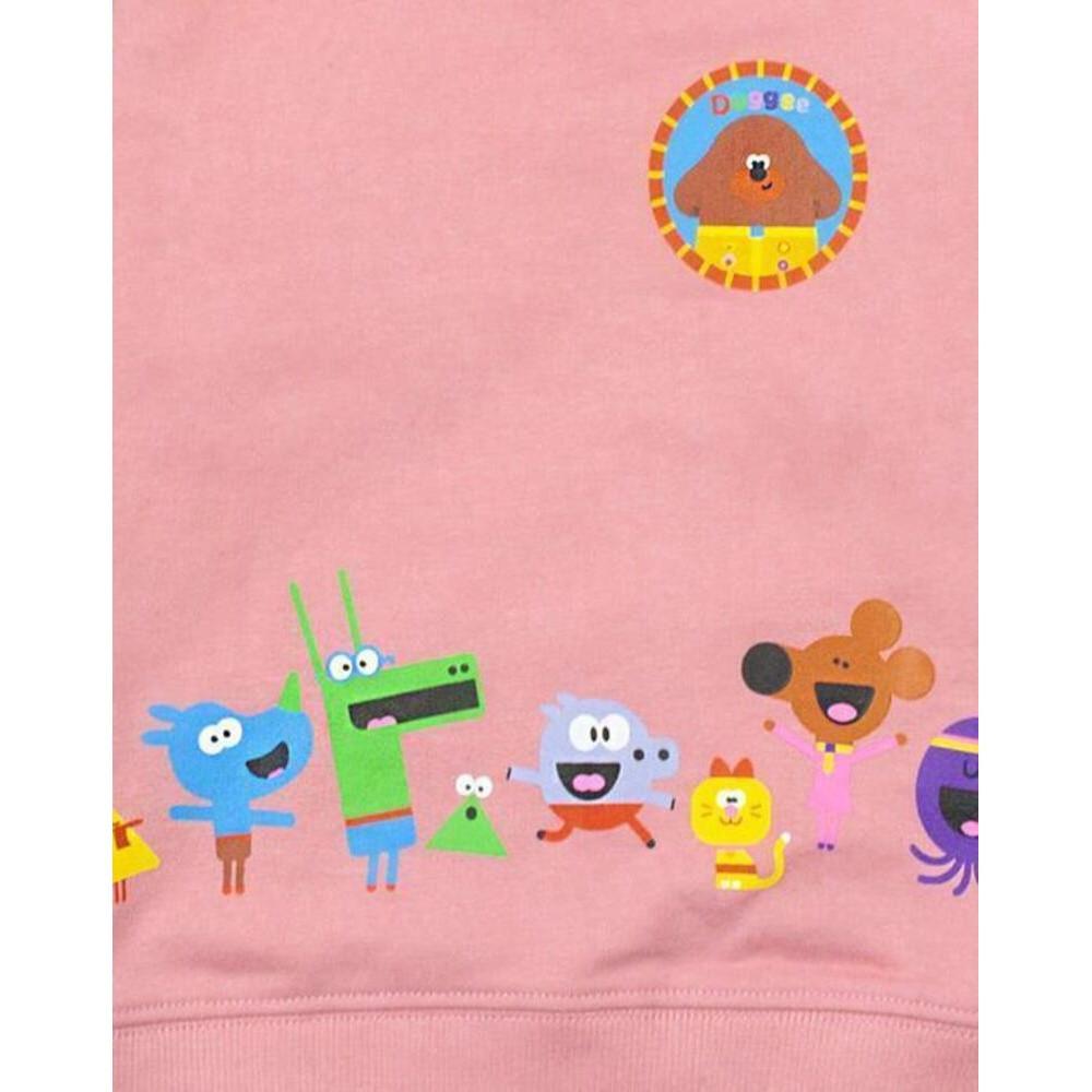 Hey Duggee  Sweatshirt du Club des écureuils 