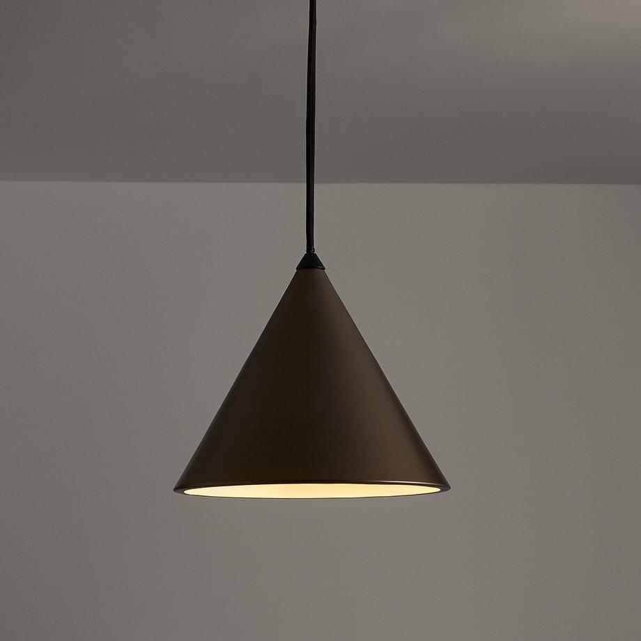 AM.PM Suspension cône diamètre 19 cm  