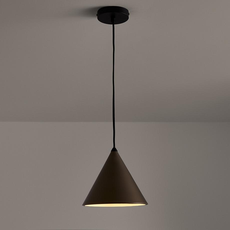 AM.PM Suspension cône diamètre 19 cm  