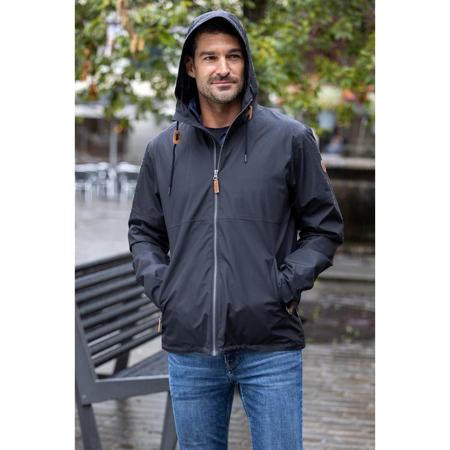 Rukka Nash Veste de Pluie  