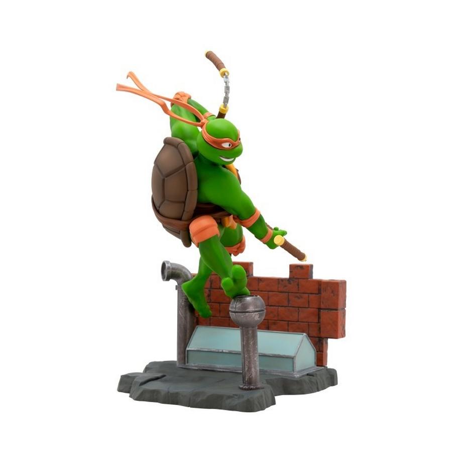 Abystyle  ST TMNT: Michelangelo 21cm 