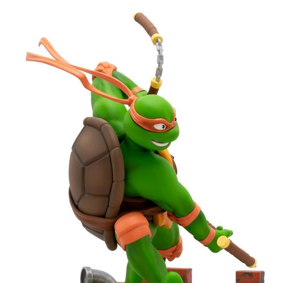 Abystyle  ST TMNT: Michelangelo 21cm 