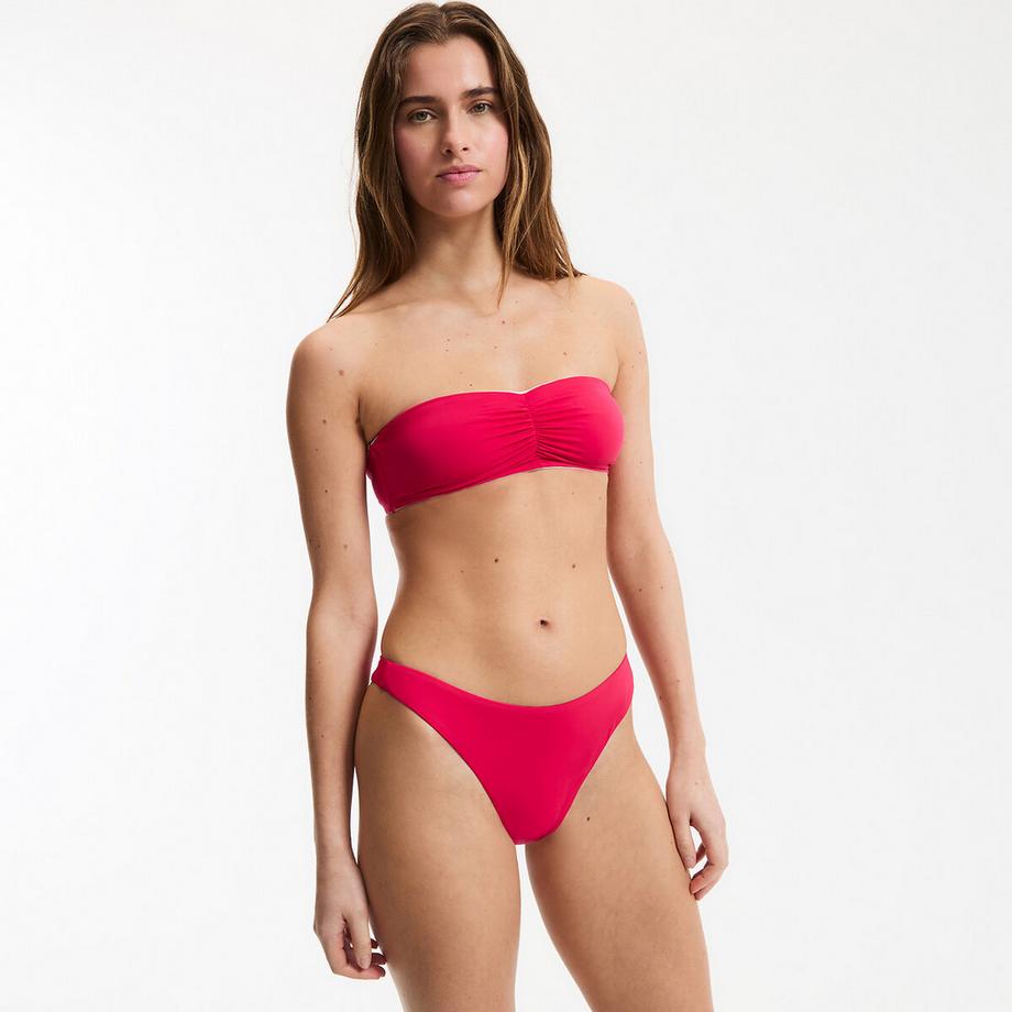 La Redoute Collections Essentiel Tanga Bas de Maillot de Bain  